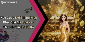 Kèo Cược Đội Thắng Hiệp Phụ: Giải Mã Loại Kèo Thu Hút Tín Đồ Cá Độ