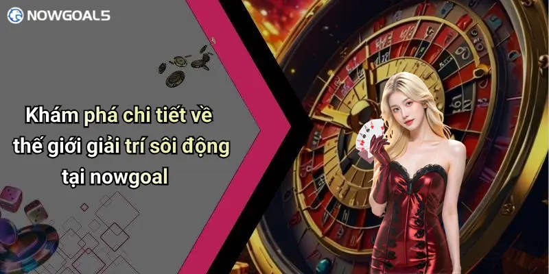Nowgoal