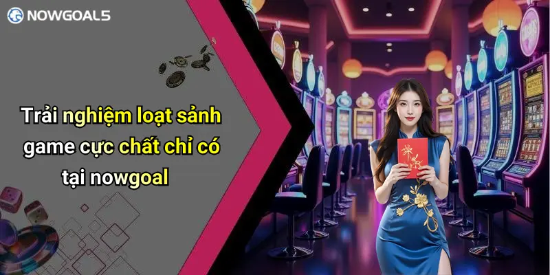 Nowgoal