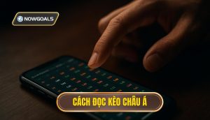 thumb - cách đọc kèo châu á
