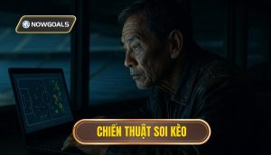 thumb - chiến thuật soi kèo