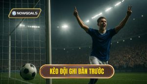 thumb - kèo đội ghi bàn trước
