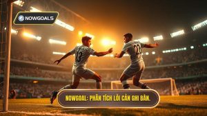 NOWGOAL_ Phân tích lỗi cản ghi bàn.
