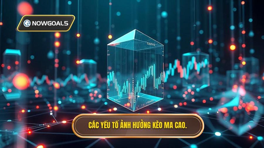 Kèo bóng đá Ma Cao: Phân tích chuyên sâu và bí quyết soi kèo bất bại 3 3. Phân tích đa chiều: Yếu tố nào ảnh hưởng đến biến động kèo Ma Cao?