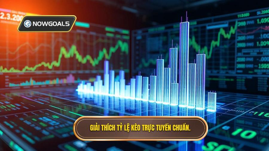 Hiểu đúng về tỷ lệ kèo trực tuyến là gì?