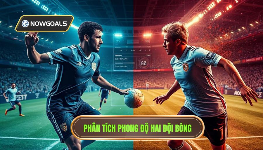 PSG vs Bayern Siêu Kèo Nowgoal: Cuộc Đối Đầu Của Những Gã Khổng Lồ Châu Âu 2 Phân Tích Phong Độ Hiện Tại Của Hai Đội