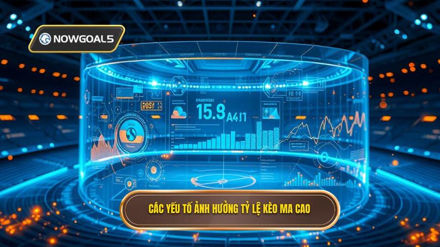 Phân tích đa chiều: Những yếu tố ảnh hưởng đến tỷ lệ kèo Ma Cao