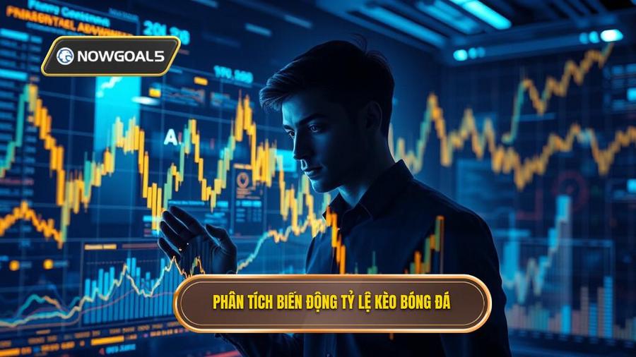 Phân Tích Biến Động Tỷ Lệ Kèo - Chìa Khóa Thành Công