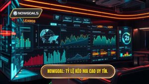 Tỷ Lệ Kèo Ma Cao: Bí Quyết Đọc Kèo Và Soi Kèo Chuẩn Từ Chuyên Gia